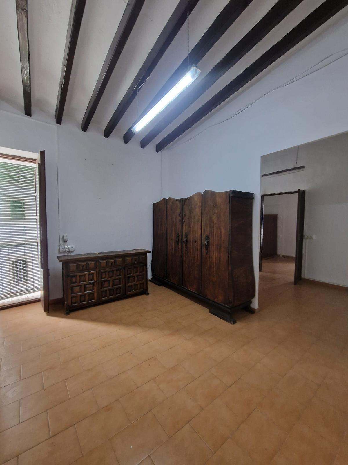 Piso de 3 Dormitorios en venta en Dalt Vila, Eivissa