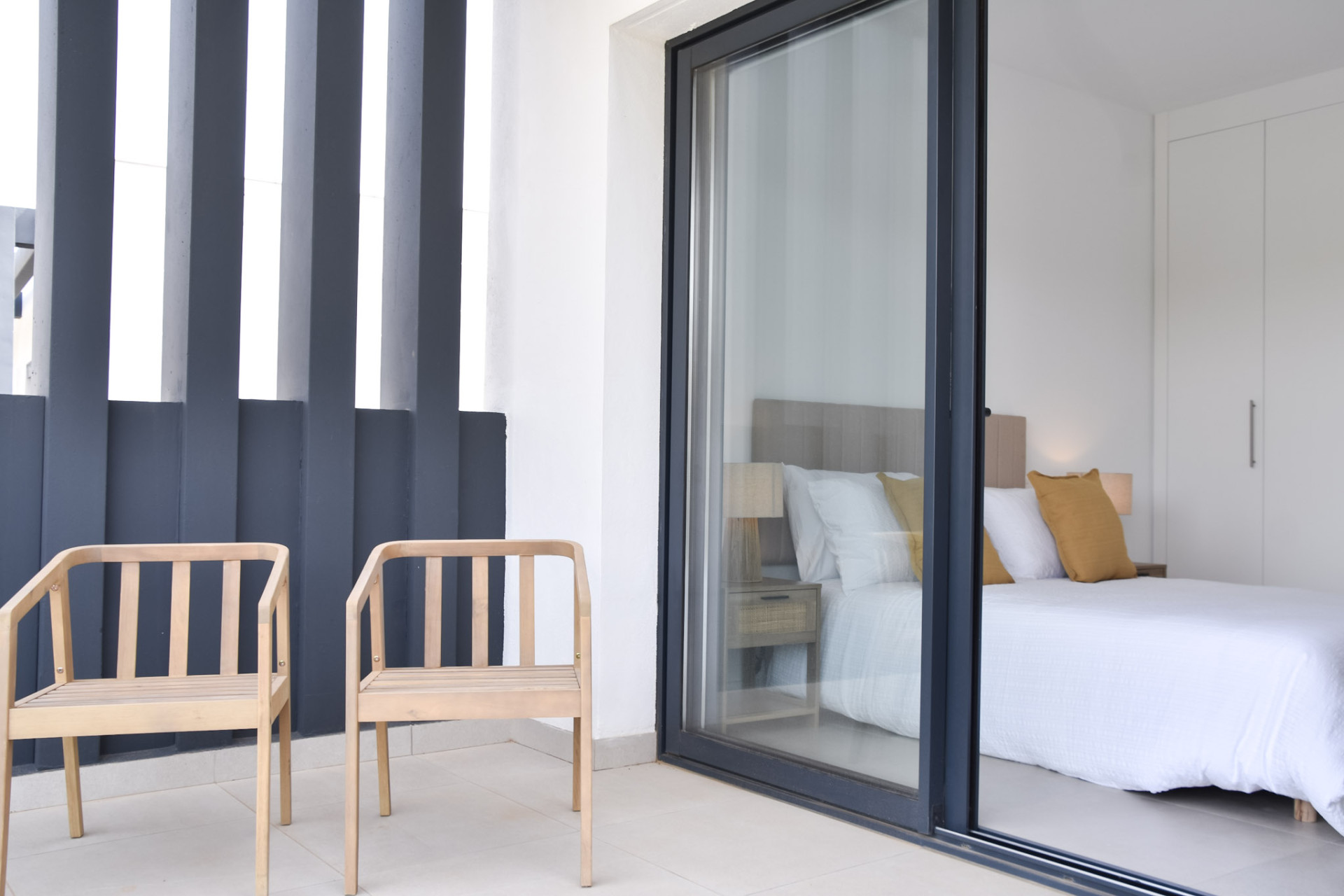 Casa de 3 Dormitorios en alquiler en San Pedro de Alcántara