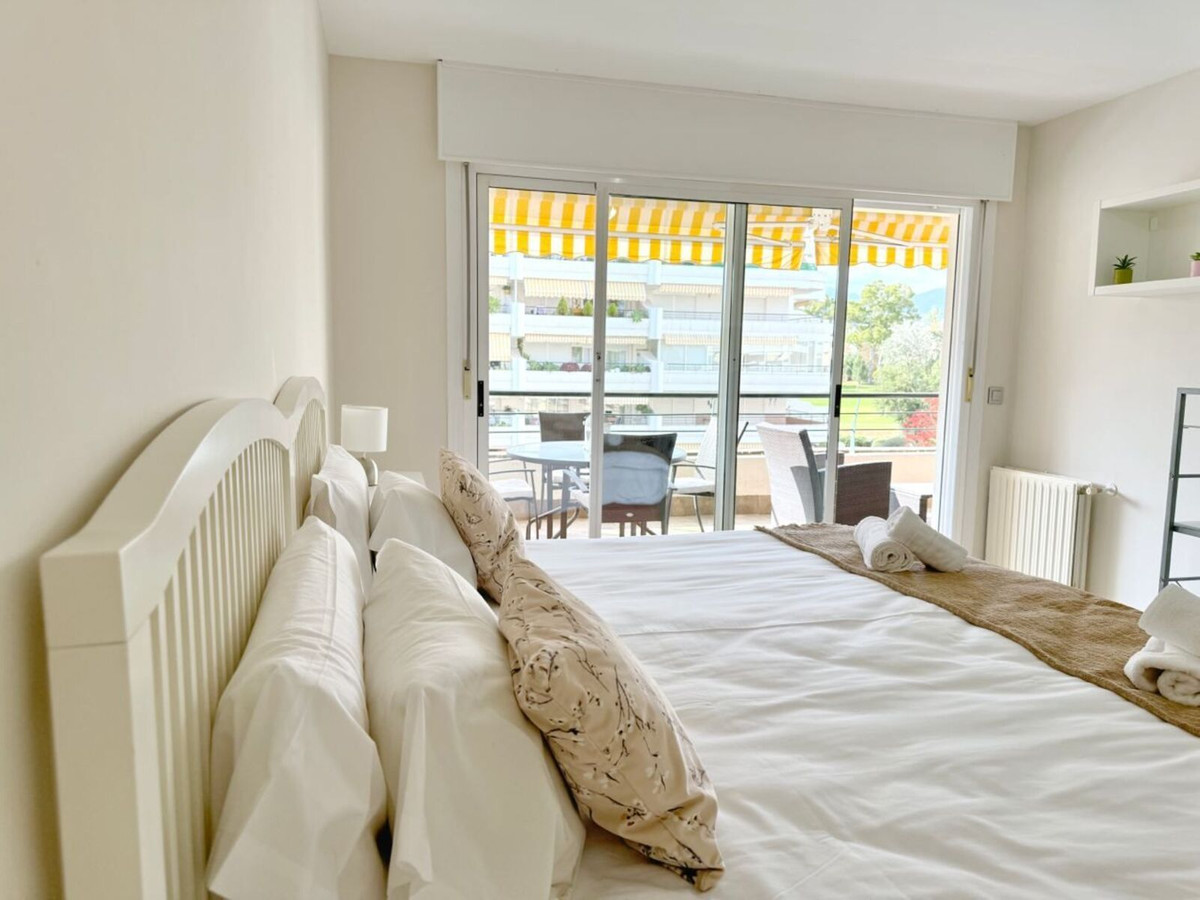 2 спални, 2 бани - Апартамент под наем в Guadalmina Alta, San Pedro de Alcántara