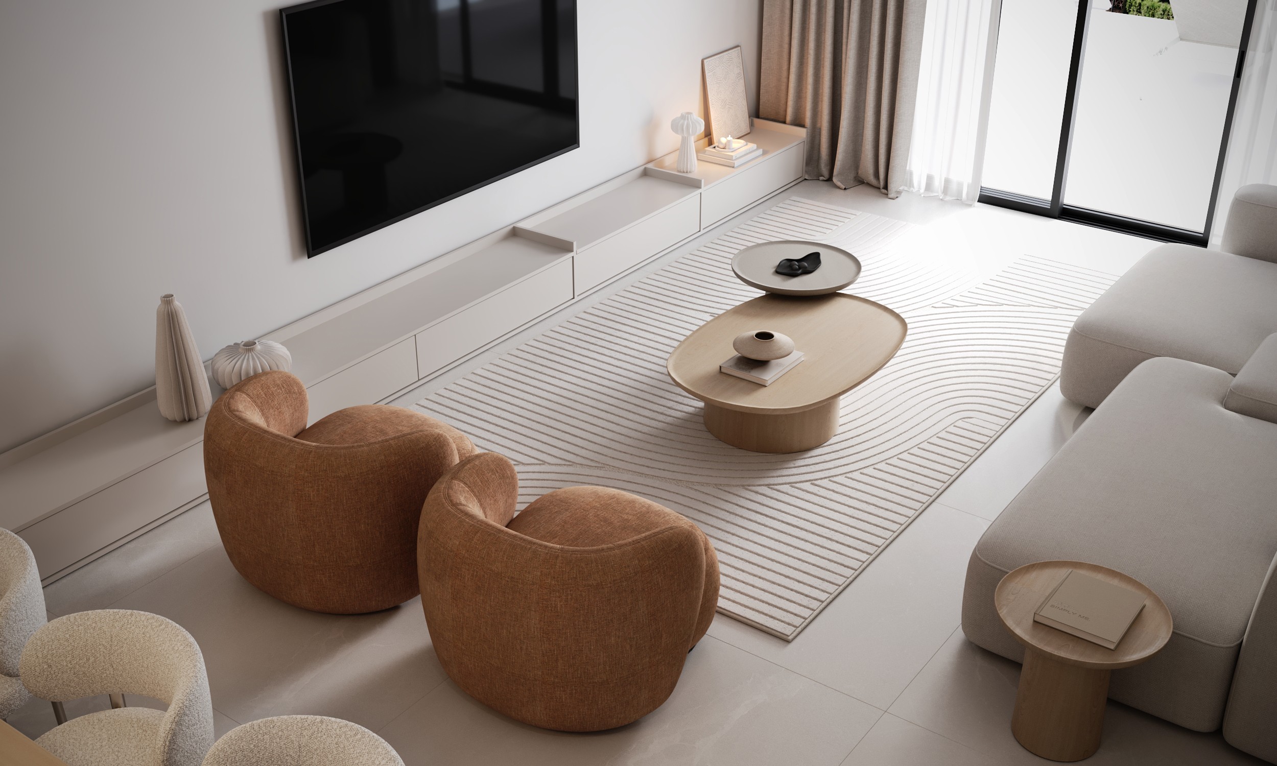 Piso de 2 Dormitorios en venta en Nueva Milla de Oro, Estepona