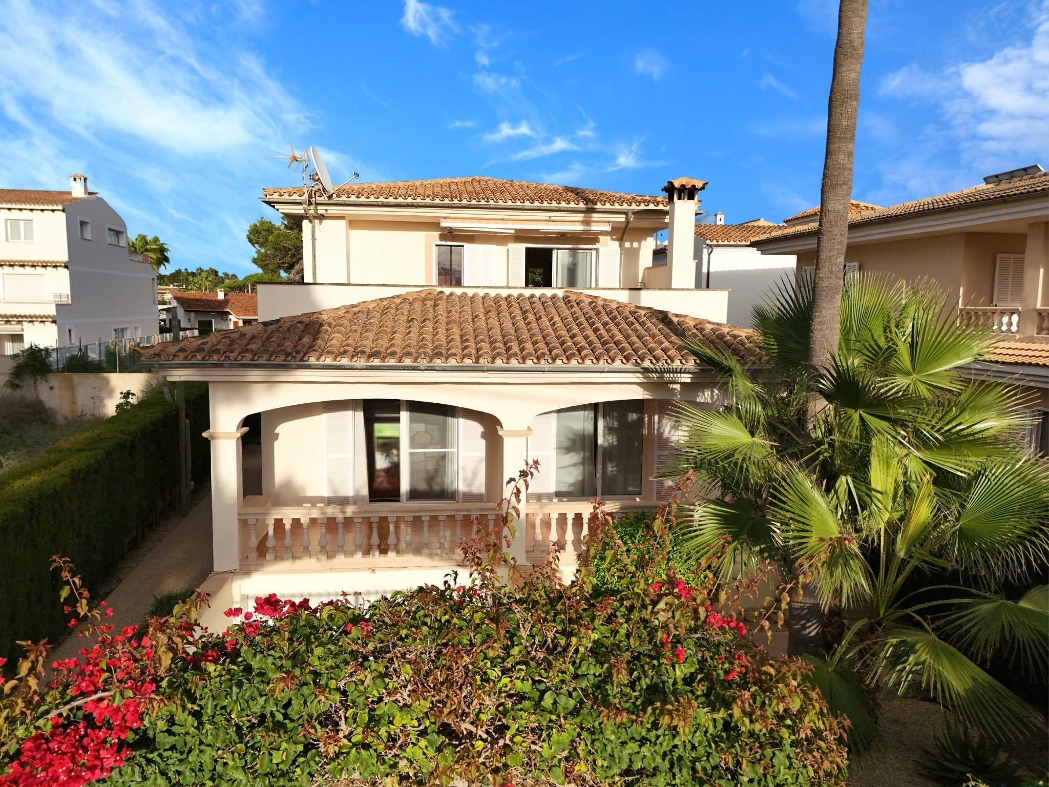 3 кровать 3 ванна Вилла для продажи в Colonia de Sant Jordi