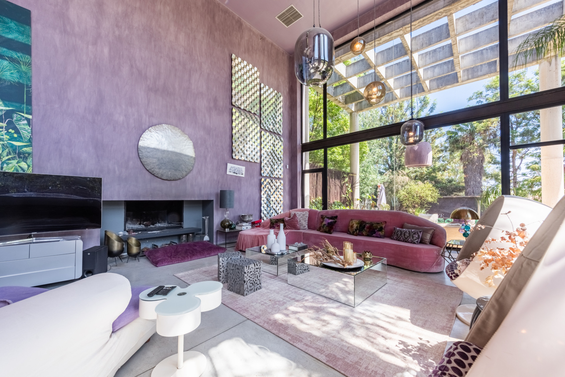 5 Slaapk. - Villa te koop in Estepona