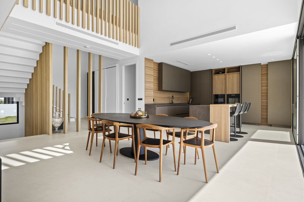 Casa de 4 Dormitorios en venta en Benahavís
