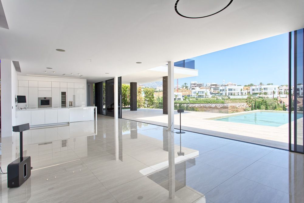 Casa de 5 Dormitorios en venta en Marbella