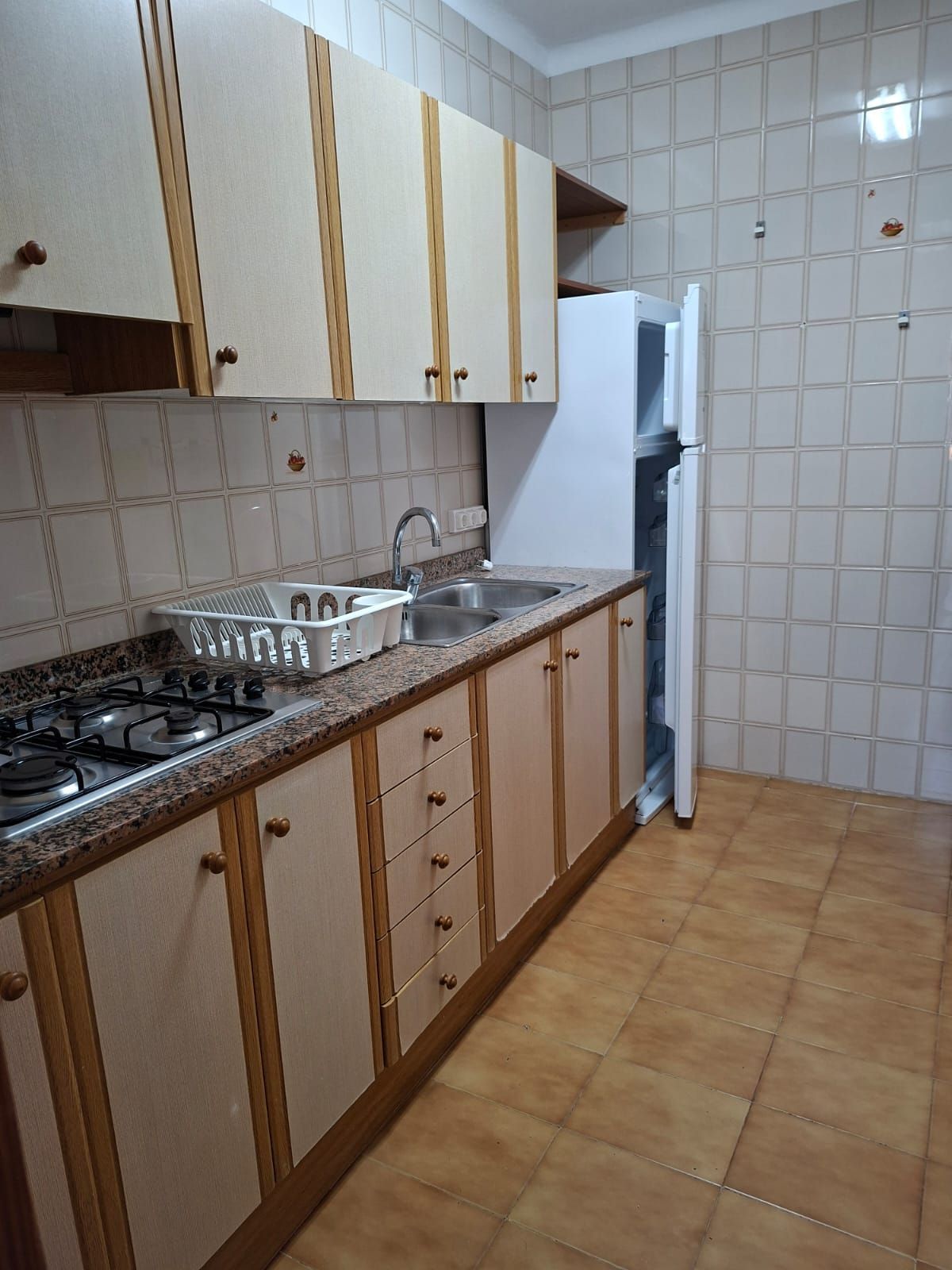 Piso de 2 Dormitorios en alquiler en Portocolom