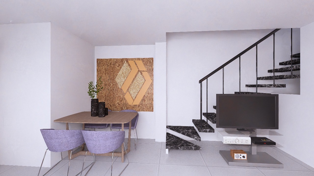 1 Slaapk. - Appartement te koop in Malaga Center