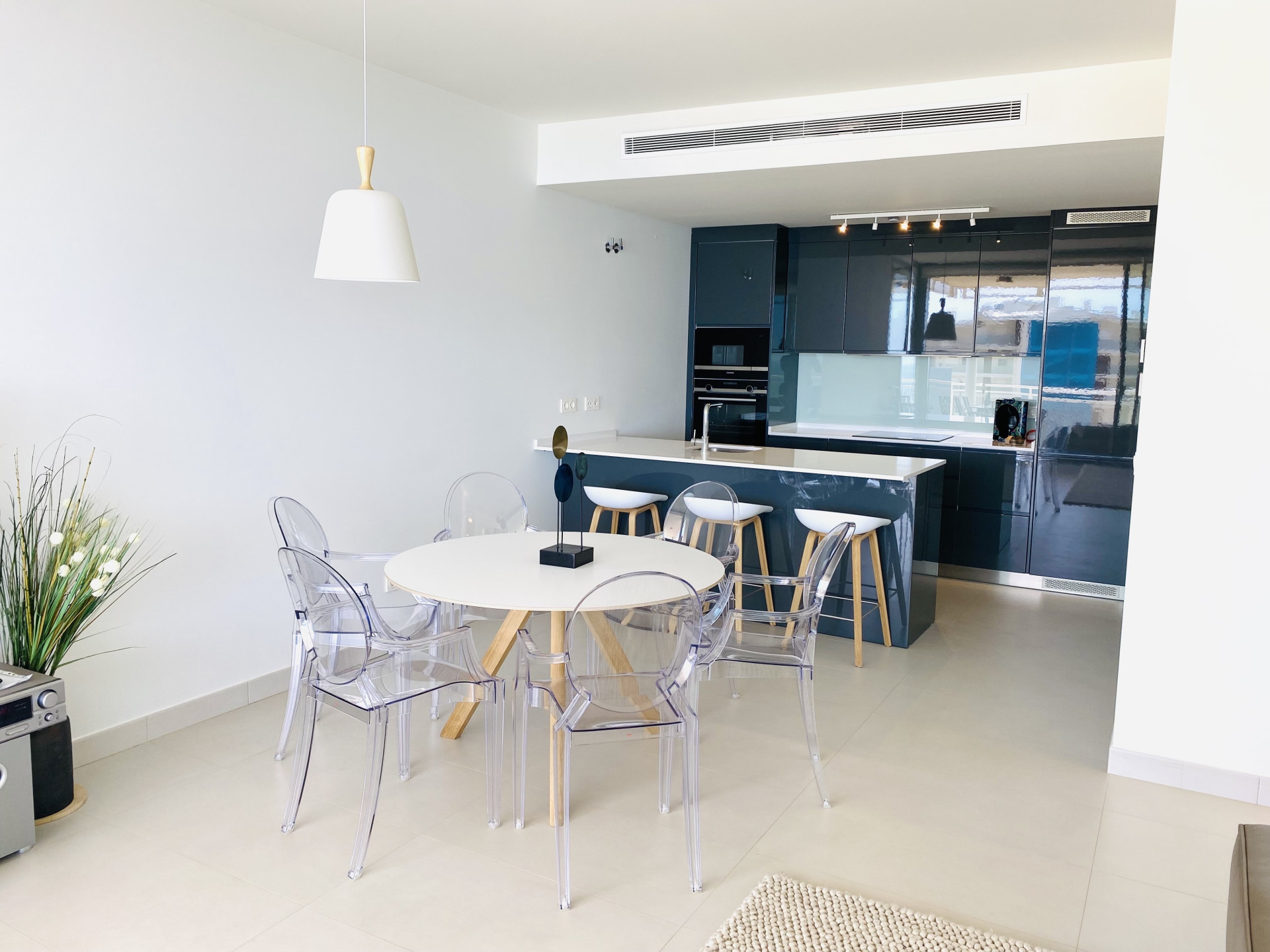 Piso de 3 Dormitorios en venta en Benalmádena Costa