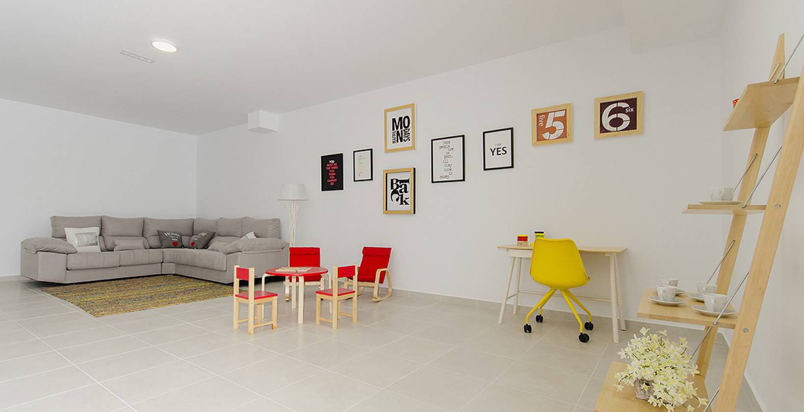 4 спални - Вила за продажба в Dehesa de Campoamor