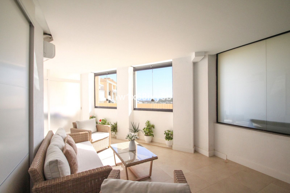 2 кровать 2 ванна Квартира для продажи в San Pedro de Alcántara