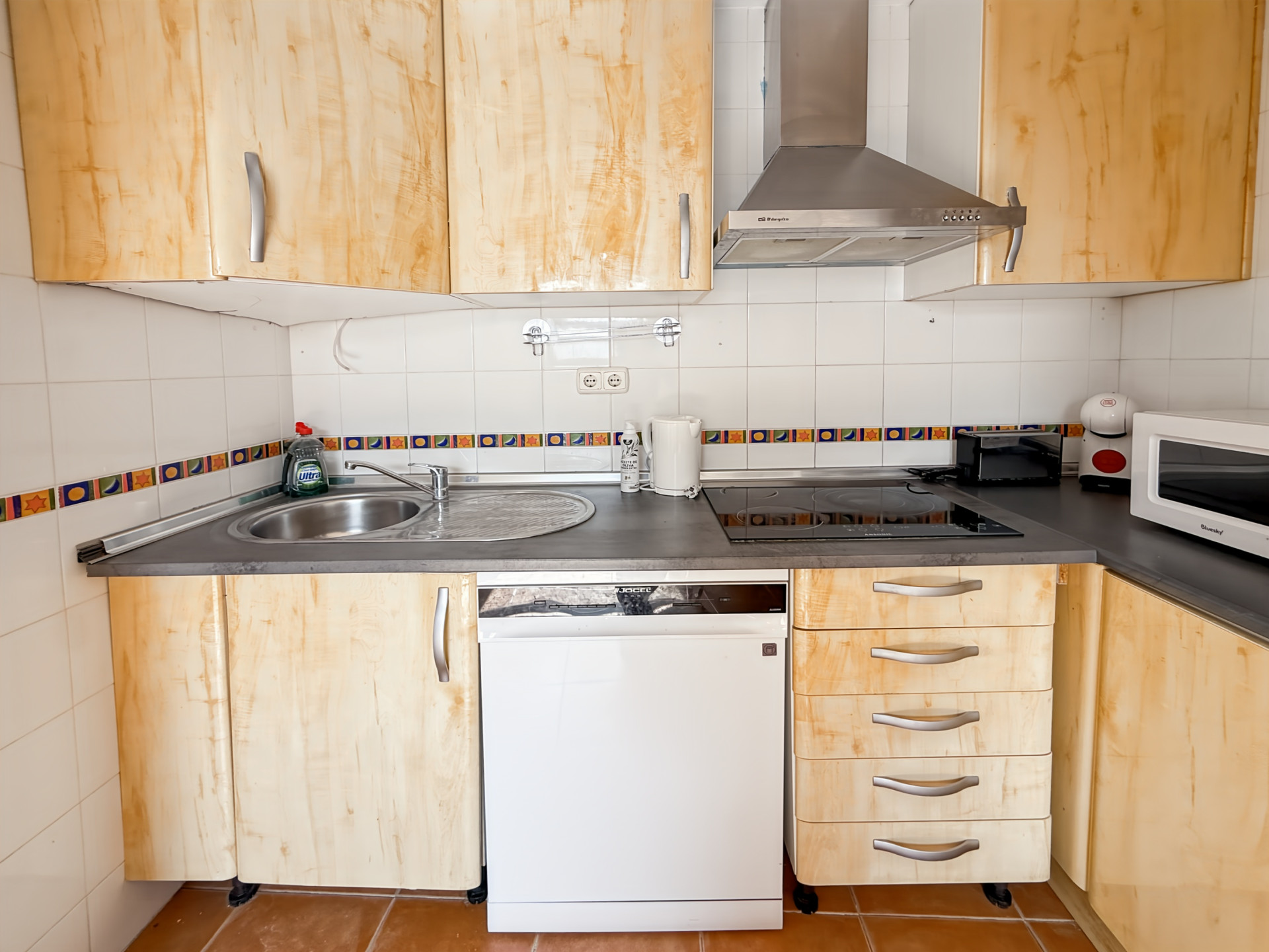 2 Bed - Penthouse for Sale in Fuengirola Center