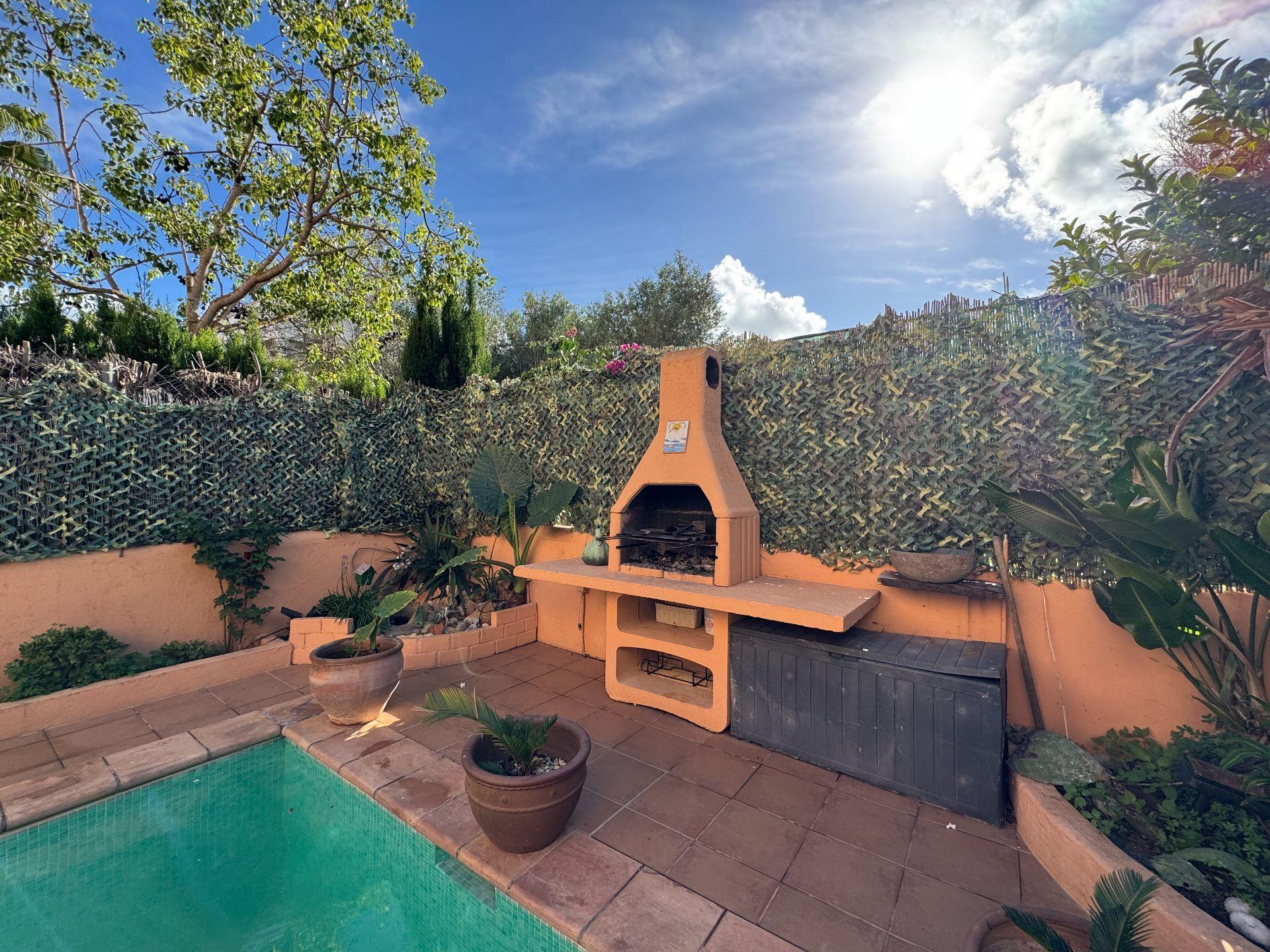 Casa de 3 Dormitorios en venta en Can Misses, Eivissa