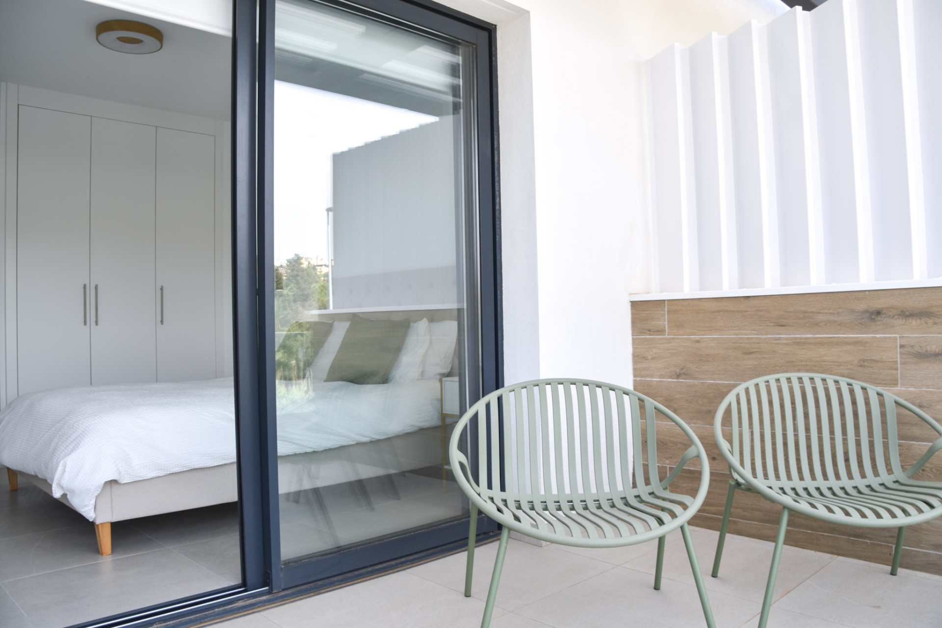 Casa de 3 Dormitorios en alquiler en San Pedro de Alcántara