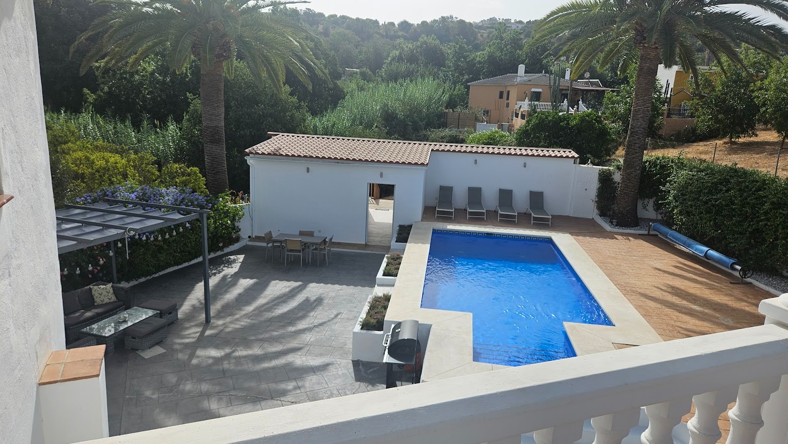 5 Bed, 3 Bath - Villa for Sale in Coin