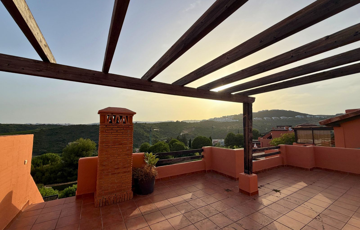 Ático de 2 Dormitorios en venta en Casares