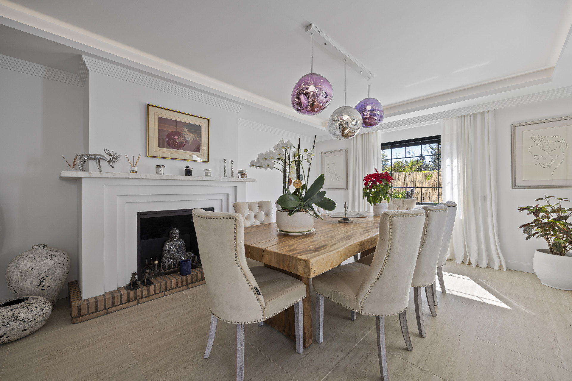 Casa de 5 Dormitorios en venta en Guadalmina Alta, San Pedro de Alcántara