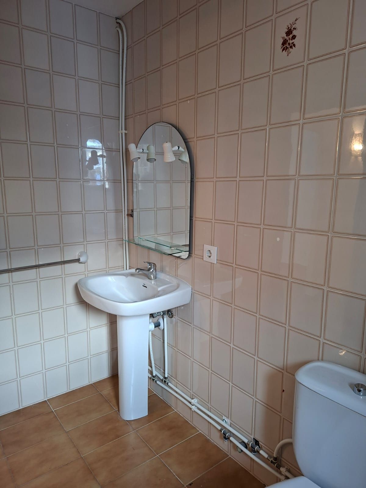 Piso de 2 Dormitorios en alquiler en Portocolom