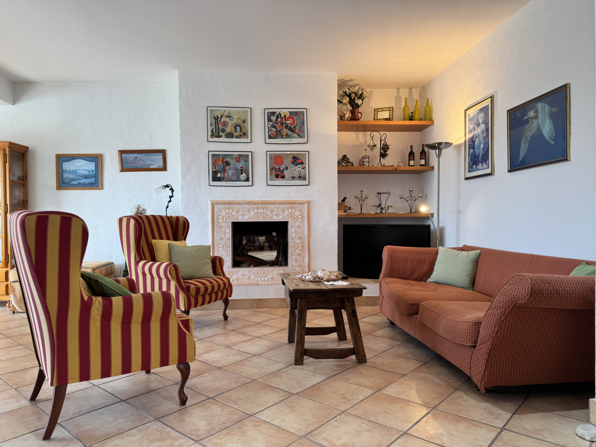 2 спални - Апартамент за продажба в Puerto Banus, Marbella