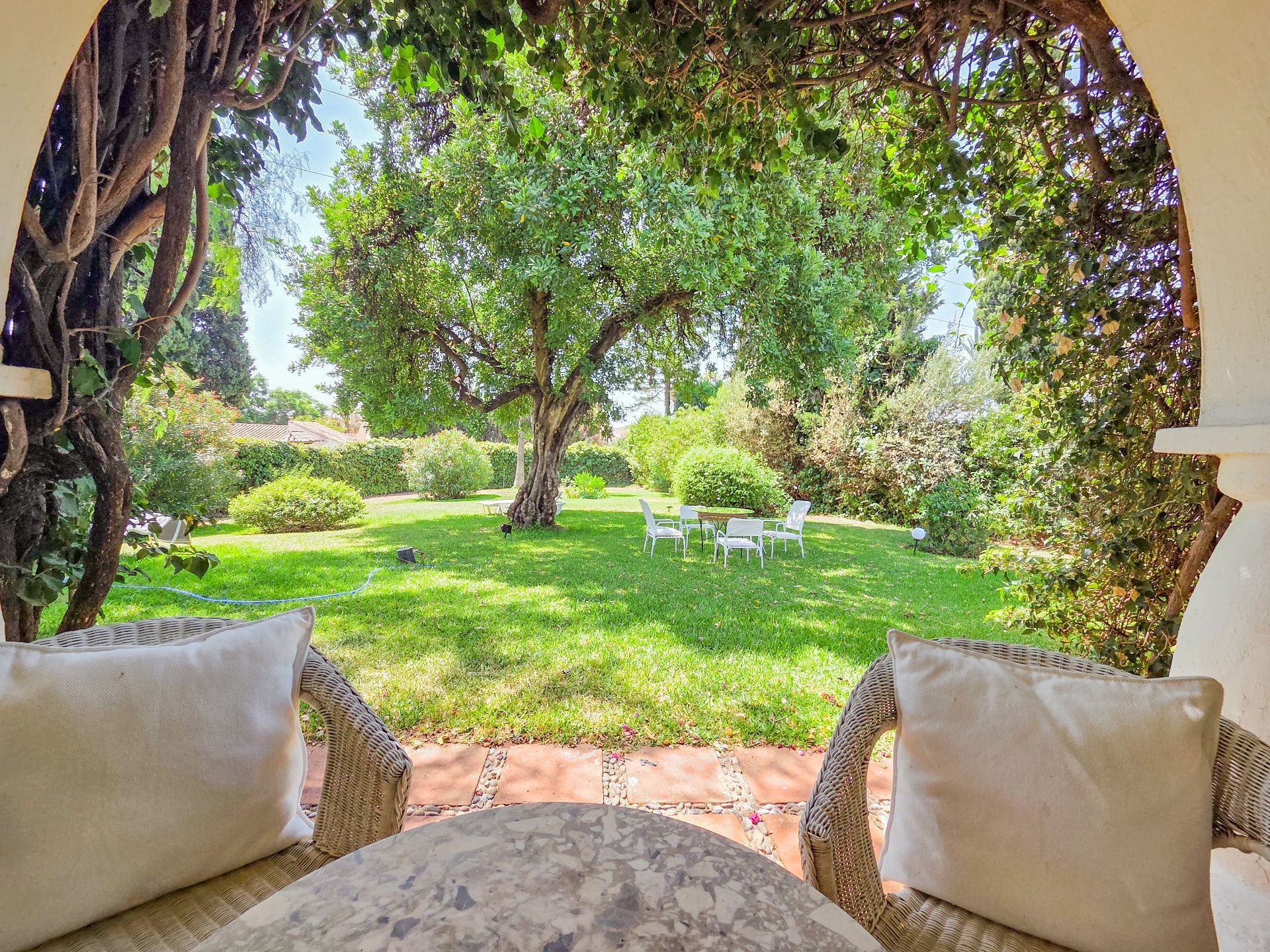 3 Bed, 2 Bath - Villa for Sale in Marbella